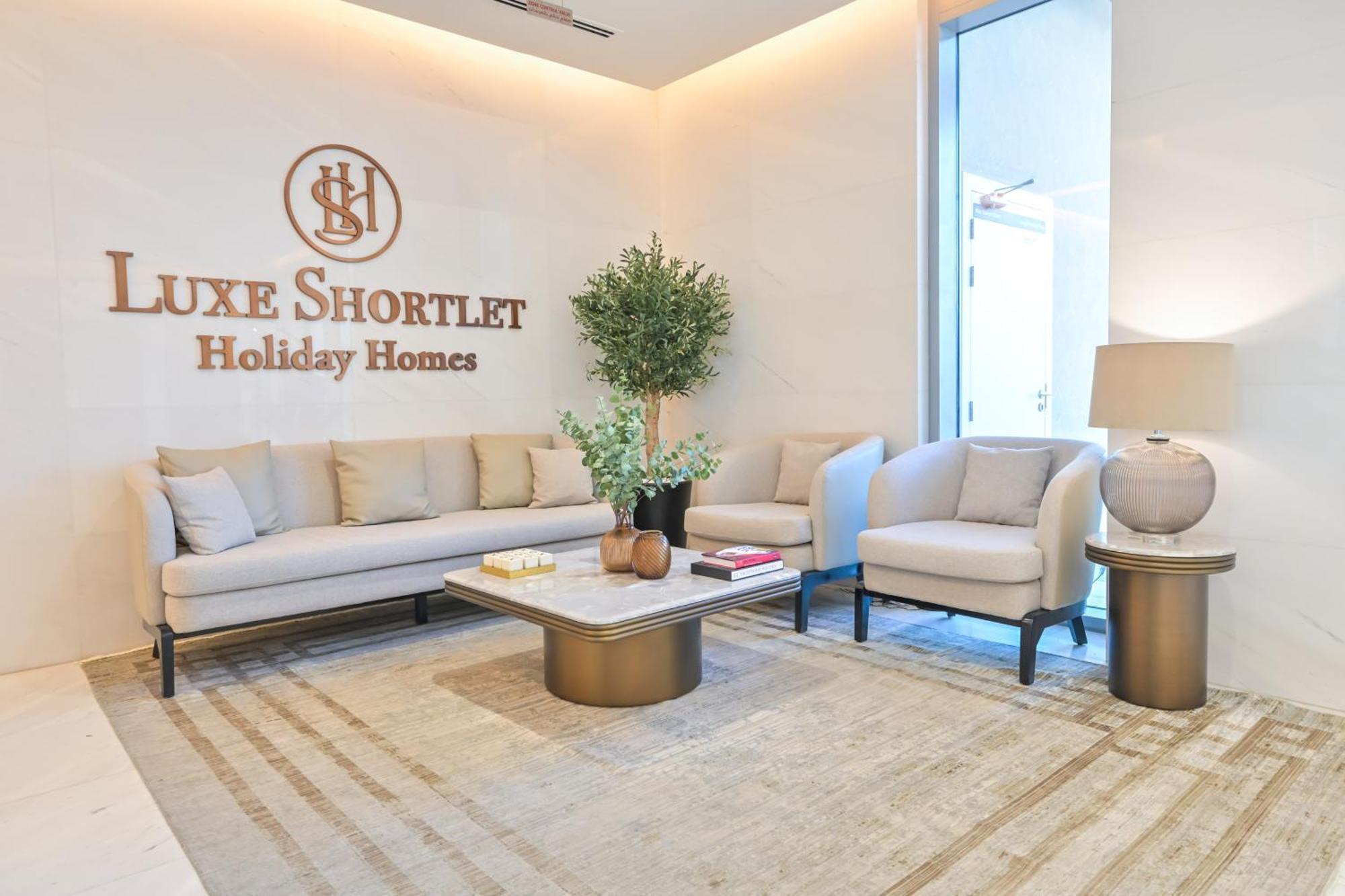 Centrally Located 1 Bedroom In District One Meydan * Dubai