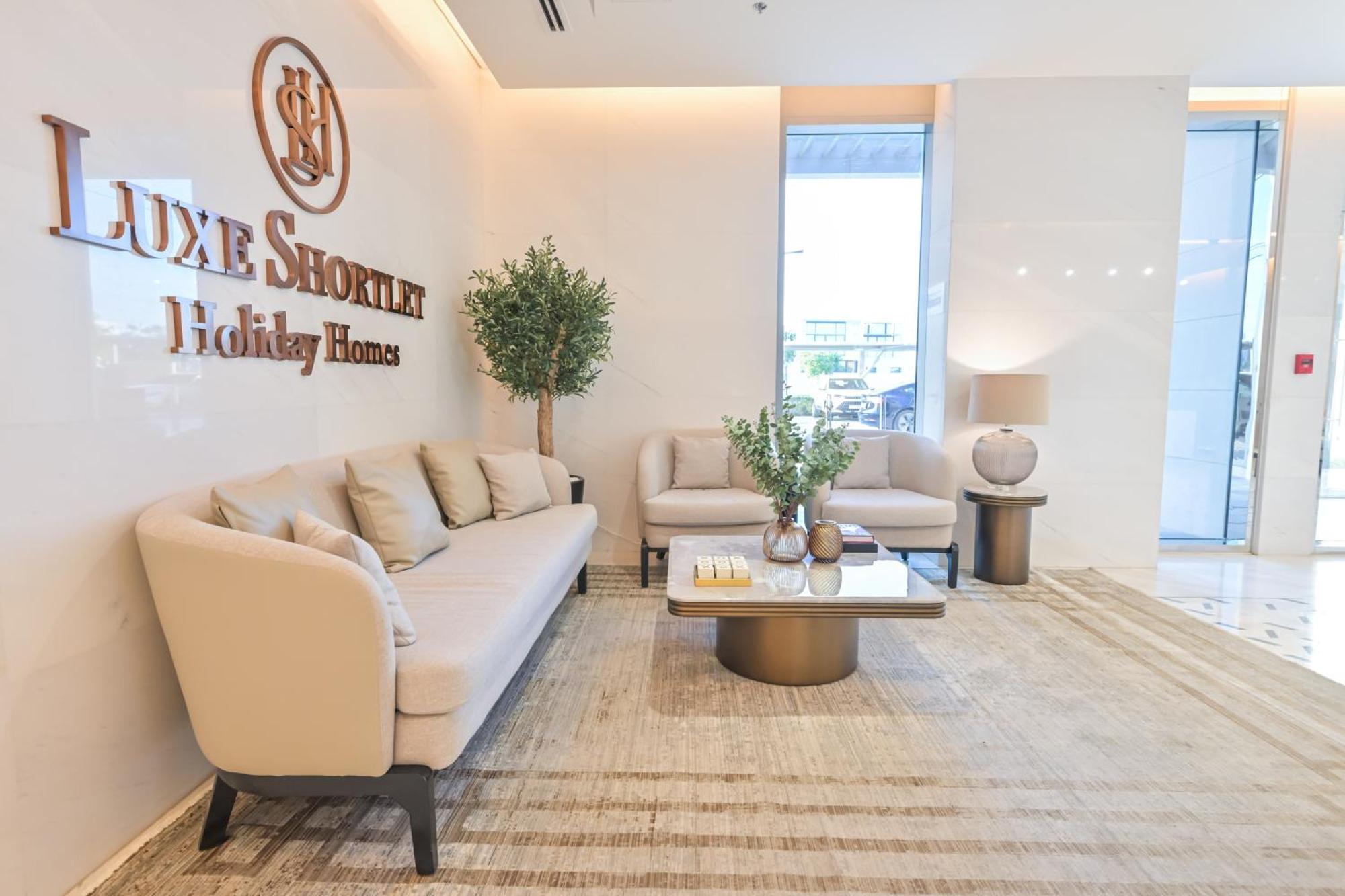 Centrally Located 1 Bedroom In District One Meydan Apartment