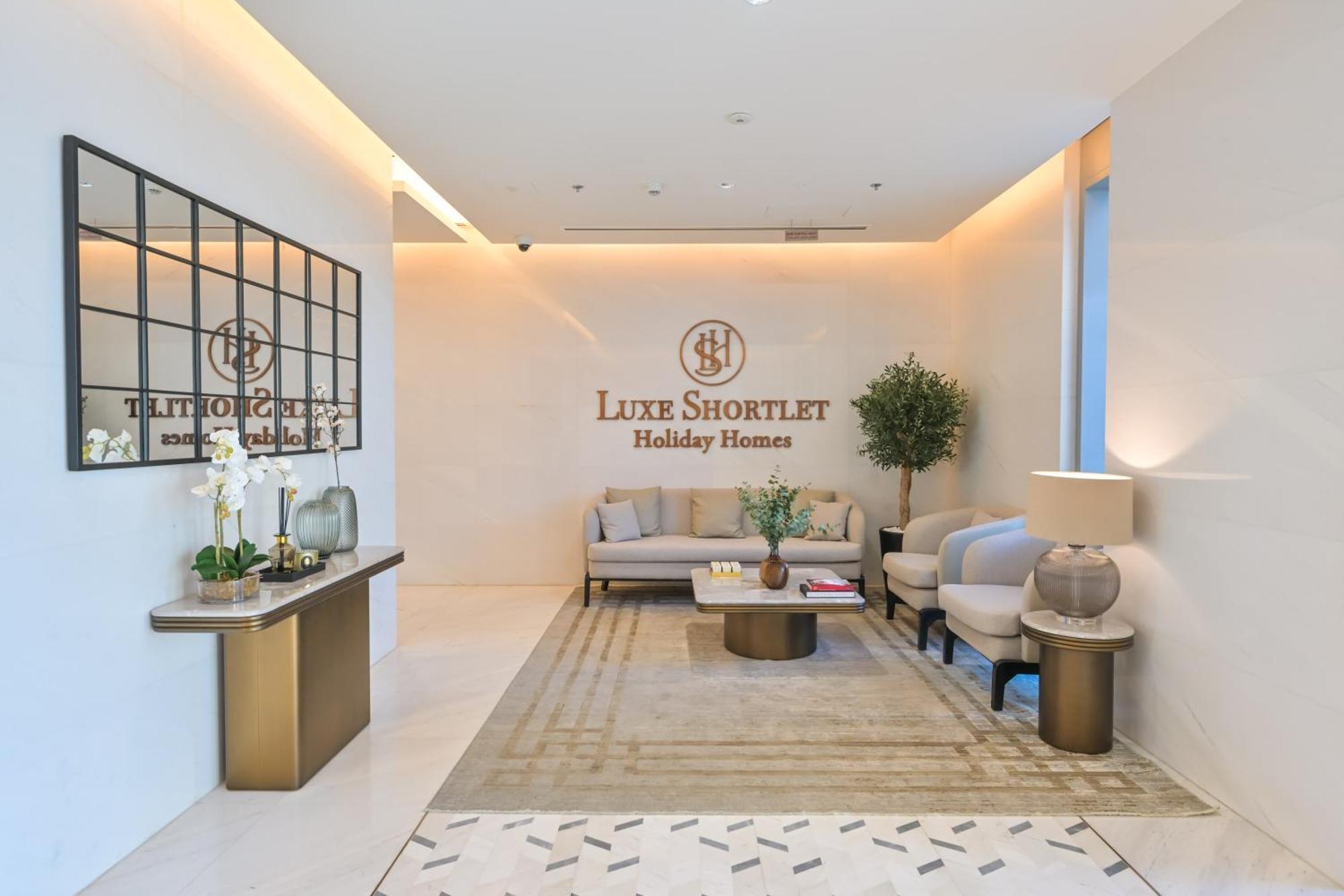 Centrally Located 1 Bedroom In District One Meydan Apartment